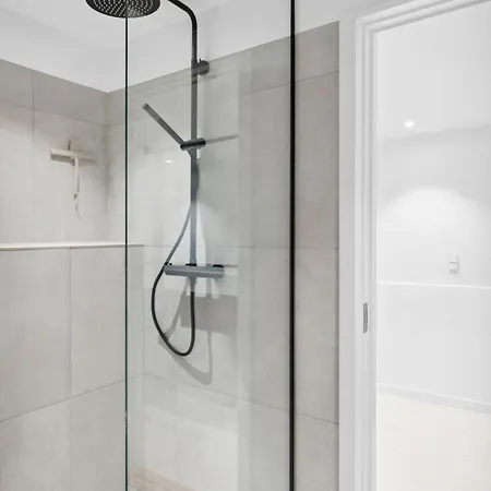 Luxury By Freetown & Canals Copenhaga