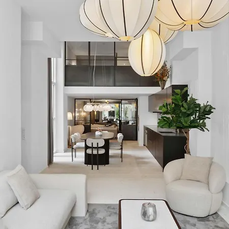 Apartamento Luxury By Freetown & Canals