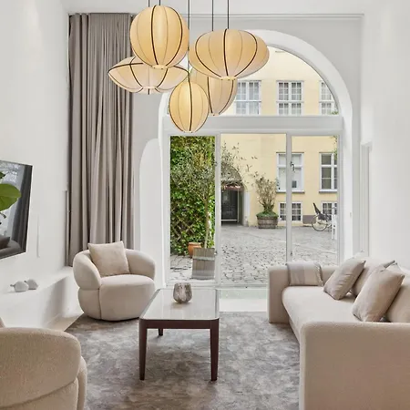 Apartamento Luxury By Freetown & Canals *
