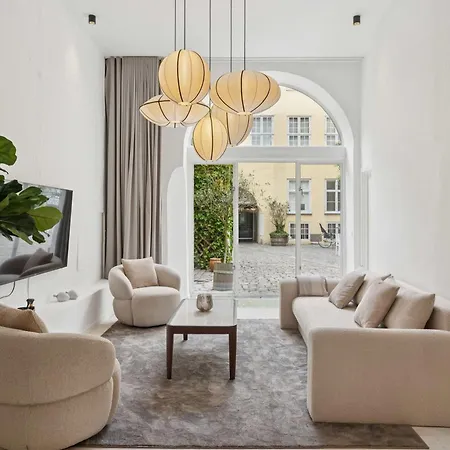 Apartamento Luxury By Freetown & Canals *