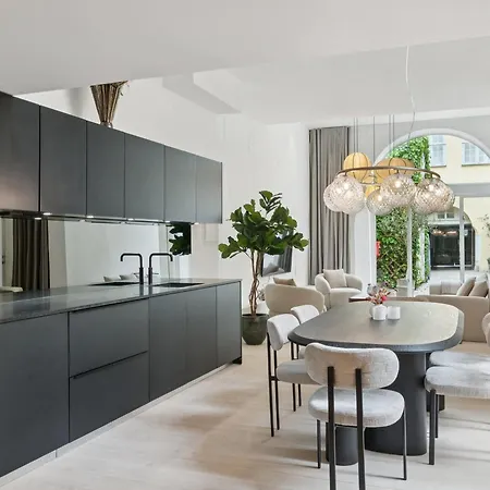 Apartamento Luxury By Freetown & Canals *