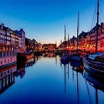 Apartment Luxury By Freetown & Canals *
