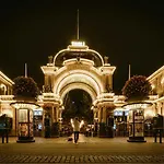 Luxury By Freetown & Canals * Copenhagen