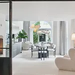 Apartment Luxury By Freetown & Canals *