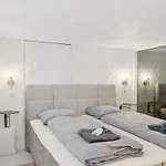 Apartment Luxury By Freetown & Canals *