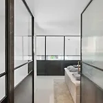 Luxury By Freetown & Canals Apartment Copenhagen