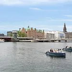 Apartment Luxury By Freetown & Canals Copenhagen