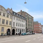 Apartment Luxury By Freetown & Canals