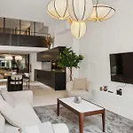 Apartment Luxury By Freetown & Canals Copenhagen