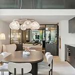 Luxury By Freetown & Canals Copenhagen