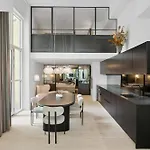 Luxury By Freetown & Canals * Copenhagen