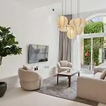 Luxury By Freetown & Canals