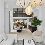 Apartment Luxury By Freetown & Canals