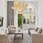 Apartment Luxury By Freetown & Canals *