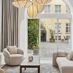 Apartment Luxury By Freetown & Canals Copenhagen