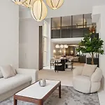Luxury By Freetown & Canals Copenhagen