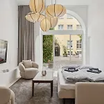 Luxury By Freetown & Canals Apartment