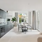 Apartment Luxury By Freetown & Canals