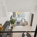 Apartment Luxury By Freetown & Canals *