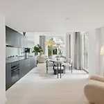 Luxury By Freetown & Canals Copenhagen