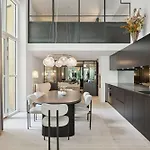 Luxury By Freetown & Canals Copenhagen