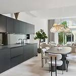 Apartment Luxury By Freetown & Canals *