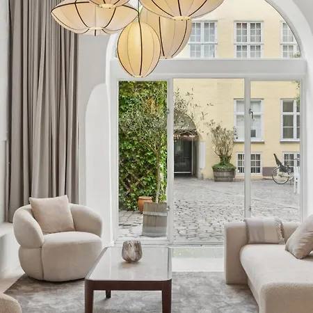 Lejlighed Luxury By Freetown & Canals København