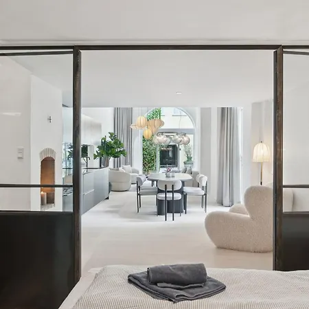 Luxury By Freetown & Canals * København