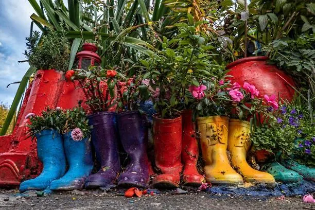 Luxury By Freetown & Canals Διαμέρισμα