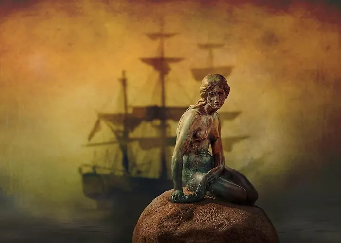 Luxury By Freetown & Canals * Κοπεγχάγη