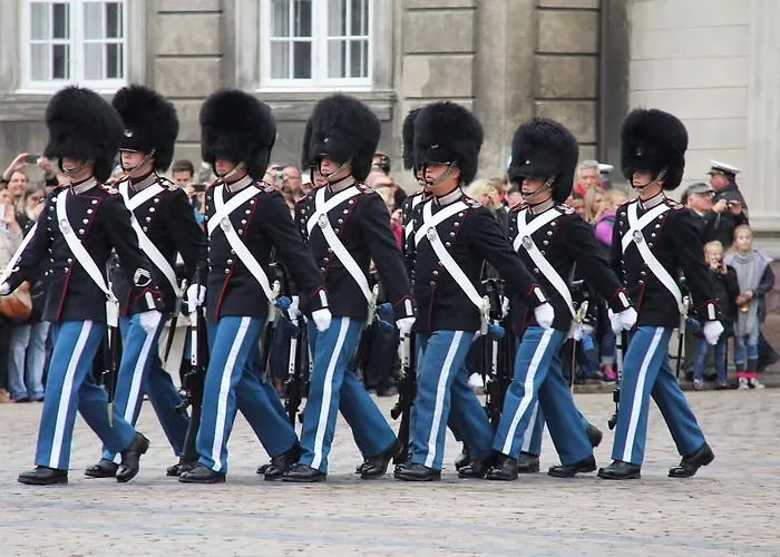 Luxury By Freetown & Canals Κοπεγχάγη