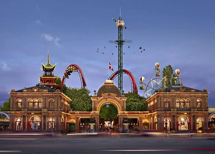 Apartment Luxury By Freetown & Canals