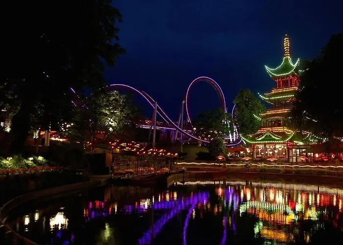 Luxury By Freetown & Canals Διαμέρισμα Κοπεγχάγη