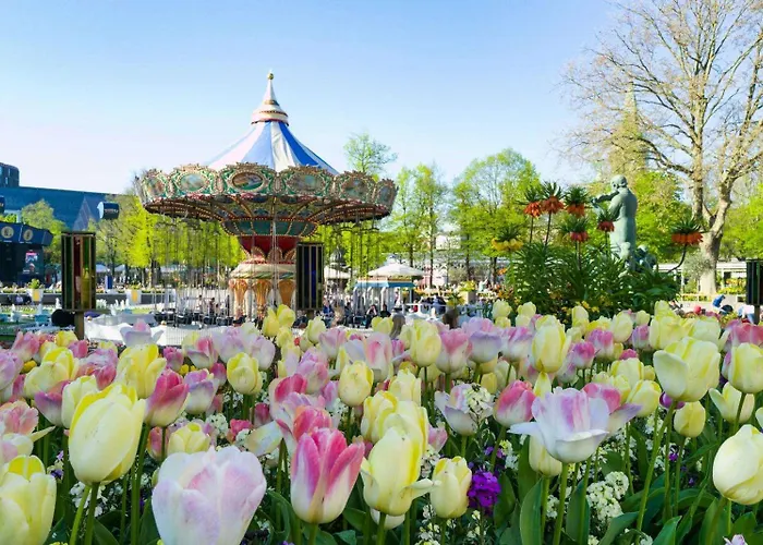 Luxury By Freetown & Canals Copenhagen