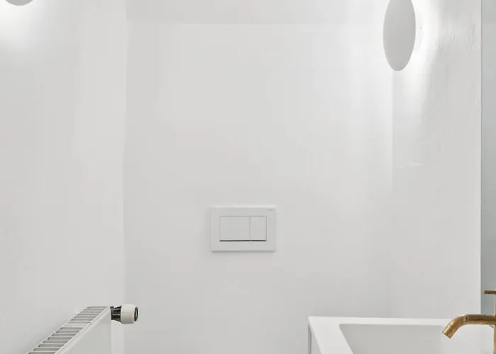 Luxury By Freetown & Canals * Κοπεγχάγη