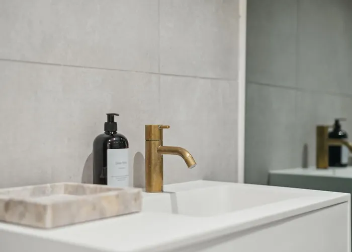 Luxury By Freetown & Canals Appartamento