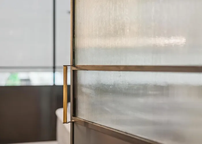 Apartment Luxury By Freetown & Canals Copenhagen