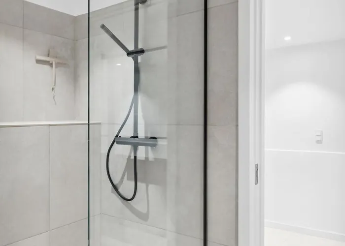 Luxury By Freetown & Canals Copenaghen