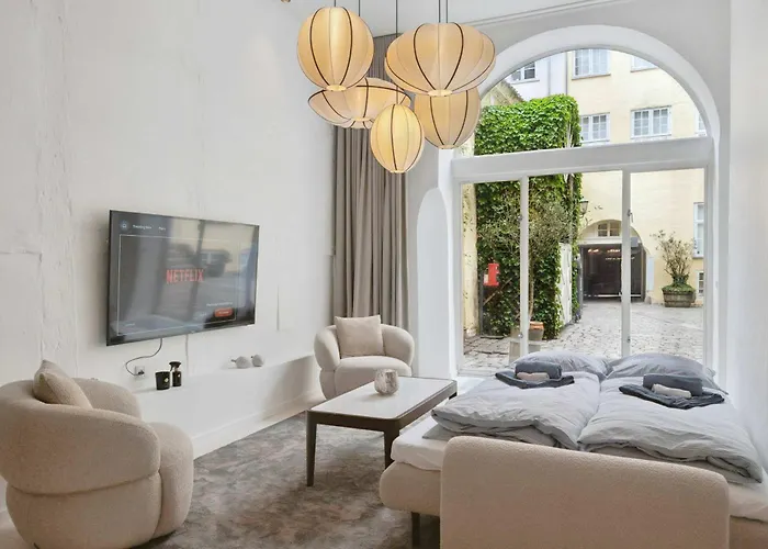 Luxury By Freetown & Canals Διαμέρισμα