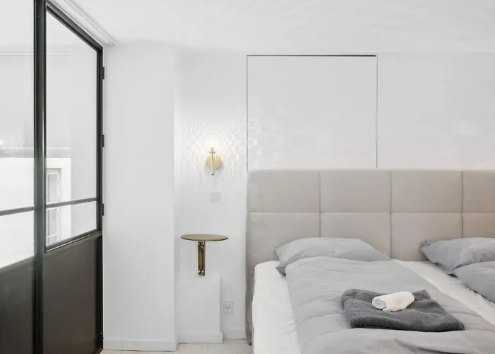 Appartamento Luxury By Freetown & Canals