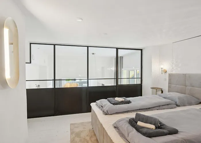 Luxury By Freetown & Canals Διαμέρισμα *