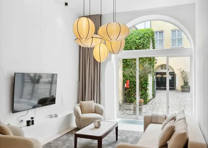 Luxury By Freetown & Canals Appartamento *