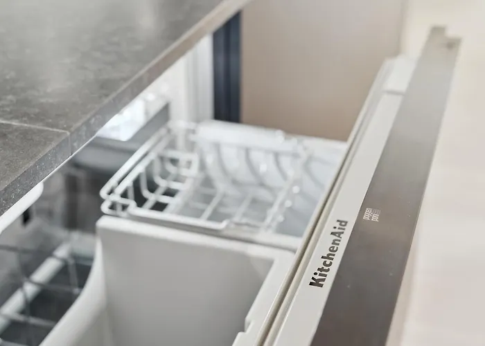 Apartment Luxury By Freetown & Canals *