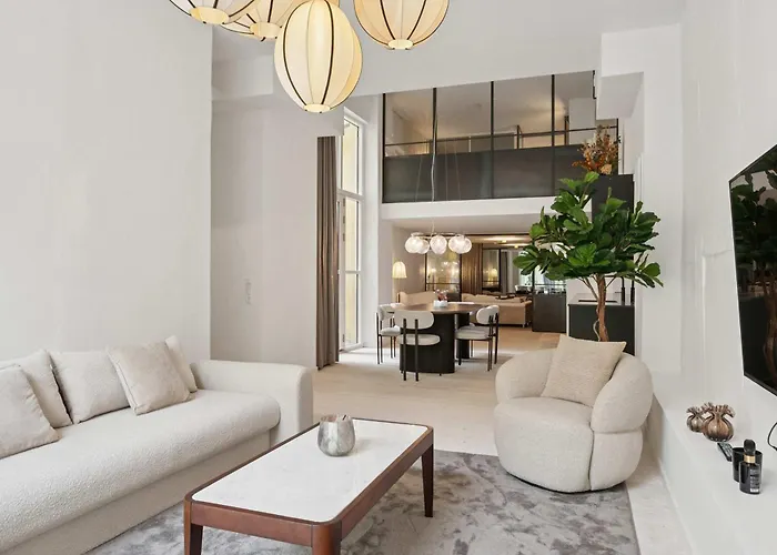 Luxury By Freetown & Canals Κοπεγχάγη