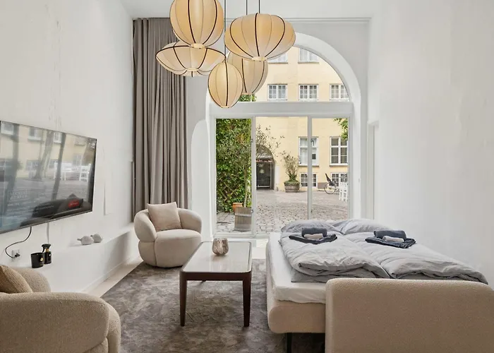 Luxury By Freetown & Canals Διαμέρισμα