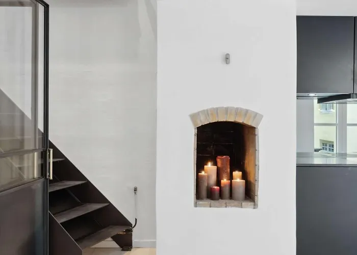 Luxury By Freetown & Canals Appartamento *