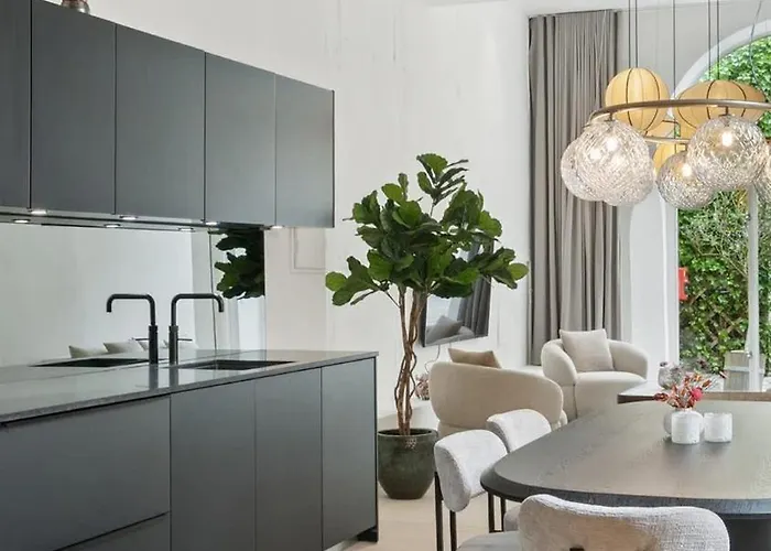 Luxury By Freetown & Canals Διαμέρισμα Κοπεγχάγη