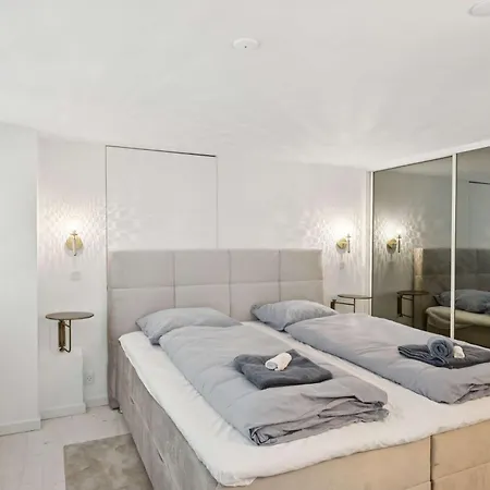 Luxury By Freetown & Canals كوبنهاجن